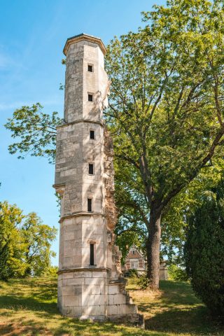 Le Puits de Moïse et la Chartreuse de Champmol - 2