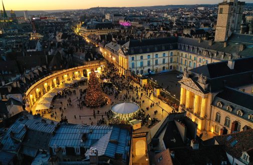 Les Fééries de Noël