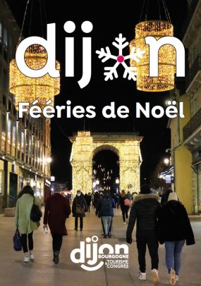 Les Fééries de Noël