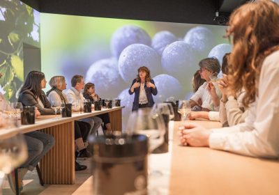 Atelier accords mets et vins de Bourgogne - La Cité Internationale de la Gastronomie et du Vin