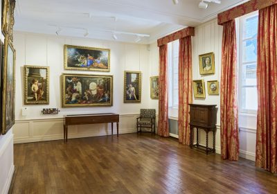 Visite guidée : Les incontournables de la collection permanente du musée national Magnin