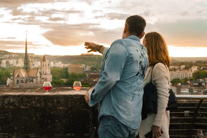 Le fascinant apéritif de la Tour - 0