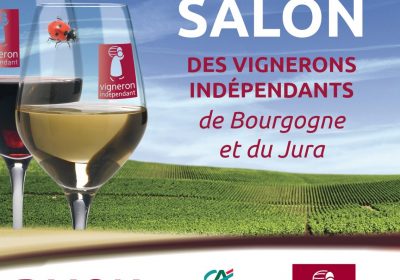 Salon des vignerons indépendants