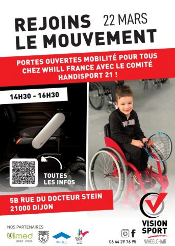 Portes ouvertes « Mobilité pour tous » - 0