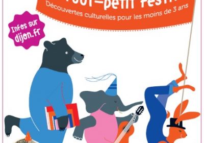 Le tout petit festival