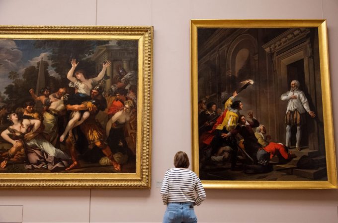 La Nuit européenne des musées 2024 dans les musées dijonnais - 1