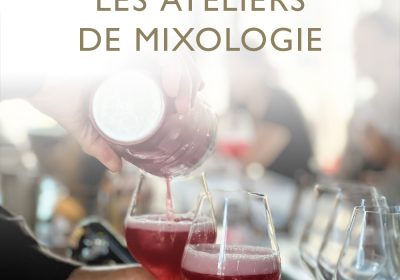 Les Ateliers de Mixologie du Bar Expérientiel - 0