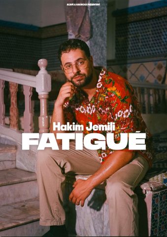 Hakim Jemili – Chenôve - 0