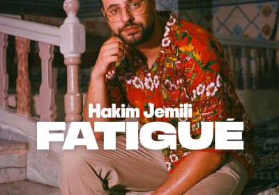 Hakim Jemili – Chenôve