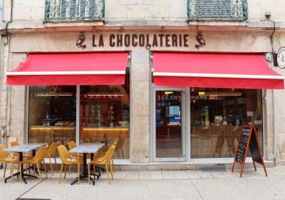 Chocolaterie de Bourgogne - 0