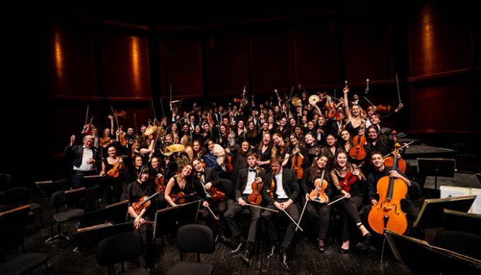 Orchestre Français des Jeunes - 0