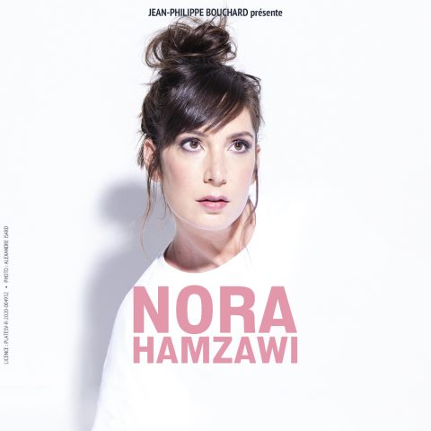 Nora Hamzawi – Chenôve - 0