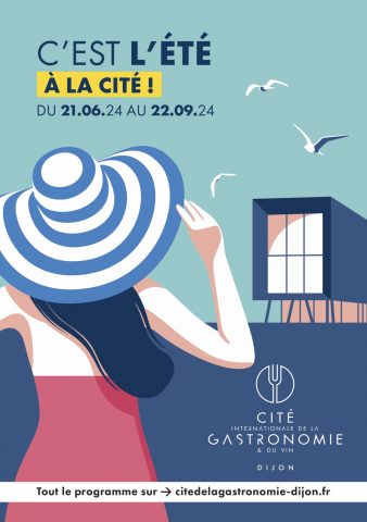 Les animations de l’été à la Cité - 0