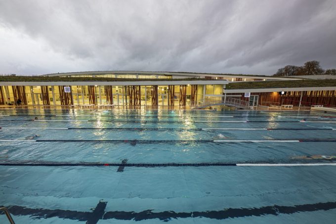 Piscine du Carrousel - 3