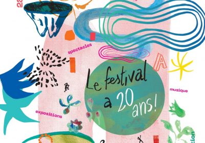 Festival « Modes de vie »