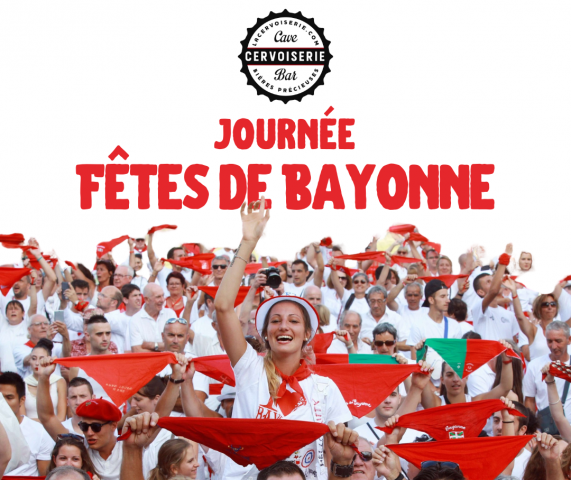 Journée fêtes de Bayonne - 0