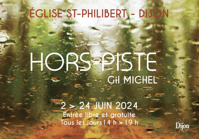 Exposition photos « Hors-piste » - 0