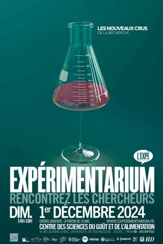 Expérimentarium - 0