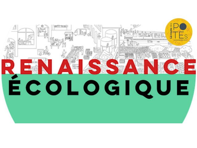 Atelier « Renaissance écologique » - 1