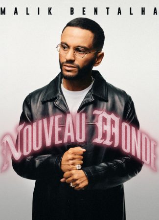 Malik Bentalha – Dijon